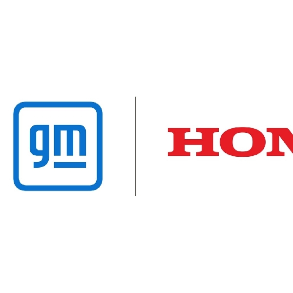 GM dan Honda Bermitra Untuk Kerjakan Platform Mobil Listrik Bersama