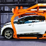 GM Targetkan Produksi 200.000 Hingga 300.000 EV Tahun Ini