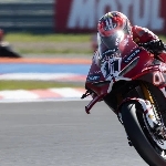 WSBK: Hattrick Lagi, Nicolo Bulega Sapu Bersih Seri Republik Ceko