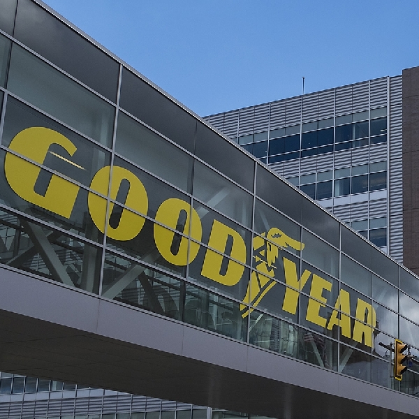 Goodyear Rekrut Pakar TI Menjadi Dewan Direksi Goodyear International
