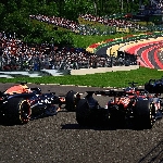 F1: Preview GP Belgia 2026, Ujian Seru Di Sirkuit Ekstrim
