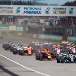 Sirkuit Sepang, Malaysia Resmi Comeback Ke F1 Tahun ini Sebagai GP Bahrain