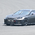 Spy Shot MR2 Terbaru Ketahuan Lagi Tes di Fuji Speedway!
