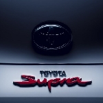 Toyota Konfirmasi Varian GR Supra Baru Dengan Gearbox Manual