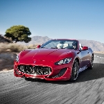 Maserati Tunda Varian Sports Car atau GT sampai 2020