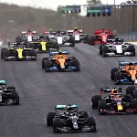 F1: Grand Prix F1 Portugal Masuk Slot Jadwal Kalender Pada Bulan Mei