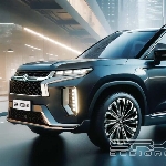Suzuki Escudo Bakal Hadir Dalam Format 7 Seater?