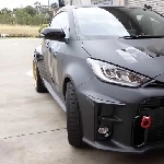 Toyota GR Yaris Tembus 741 HP, Tuner Australia Ini Tetap Pertahankan Jeroan Mesin Standar Loh