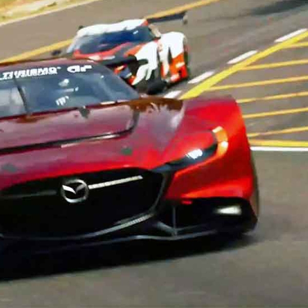 Akibat Covid-19, Gran Turismo 7 Tertunda Hingga 2022