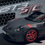 Porsche 911 GT3 S/C, Convertible Tapi Kok Begini?