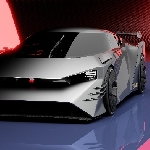 Inilah Nissan GT-R Baru! R36 Tidak Jadi Full EV dan Masih Berjantung Twin Turbo
