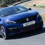 Peugeot Hadirkan Kembali GTI Bertenaga Listrik