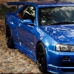 4 Mobil JDM Ganas dan Paling Melegenda di Dunia