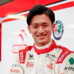Guanyu Zhou Sumringah Jadi Rekan Setim Valtteri Bottas di Alfa Romeo