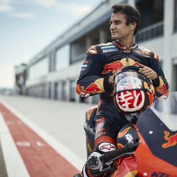 MotoGP: Dani Pedrosa Gunakan Wildcard Untuk Comebacknya di  GP Styria