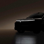 Inilah Wey V9X, Calon SUV Flagship GWM Dengan Teknologi PHEV Canggih Ini