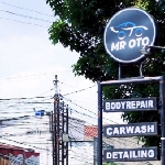 Mr. Oto, Bengkel Bodyworks Jagonya Restorasi Mobil Daily hingga JDM Rare!