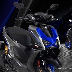 Yamaha Cygnus X Dapat Edisi Spesial Bertema Superbike YZF-R1M