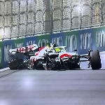 Haas F1 Rugi Rp14,3 Miliar Pasca-Balapan di Arab Saudi, Kok Bisa?