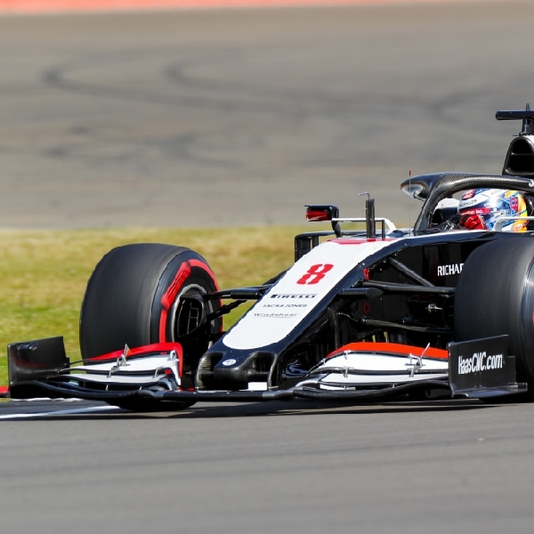 Romain Grosjean Bakal Nyetir Mobil F1 Lagi, Bakal Seperti Apa?