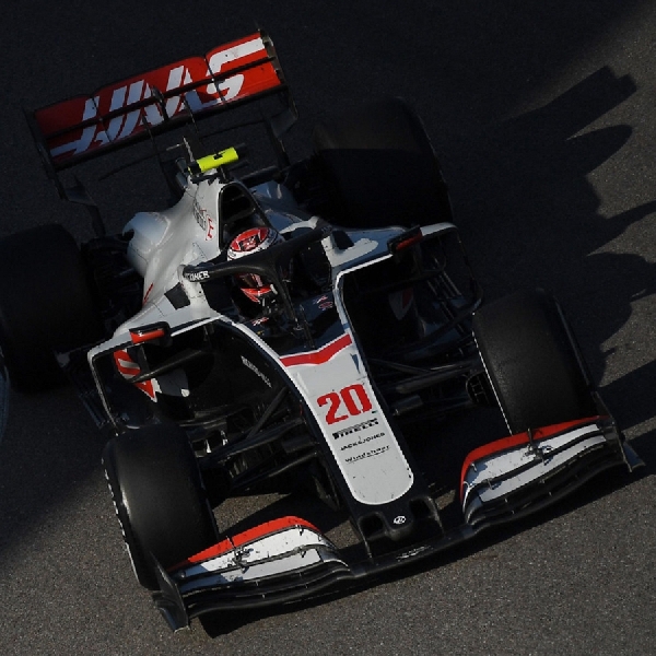 F1: Haas F1 Umumkan Nikita Mazepin Sebagai Pembalap Utama 2021