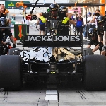 Haas: GP Prancis Jadi Akhir Pekan Terburuk