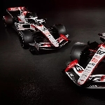 F1: Haas Perkenalkan Livery Terbaru Untuk Musim Balap 2026