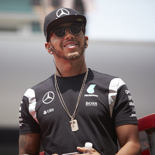 Lewis Hamilton Belum Tentu Naik Podium di Azerbaijan