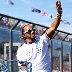 Hasil Buruk di Emilia Romagna, Lewis Hamilton Pesimis Jadi Pesaing Gelar Juara F1 2022