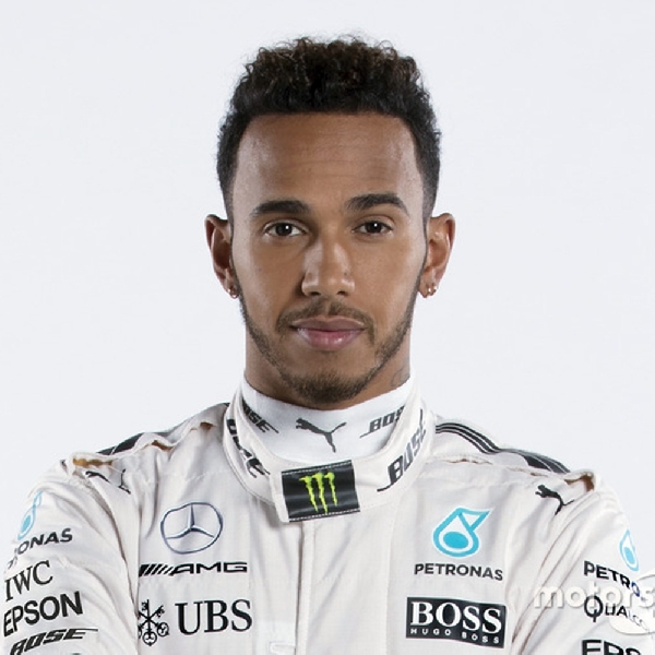 Formula 1 Miami Tak Mendapat Sambutan Positif dari Lewis Hamilton