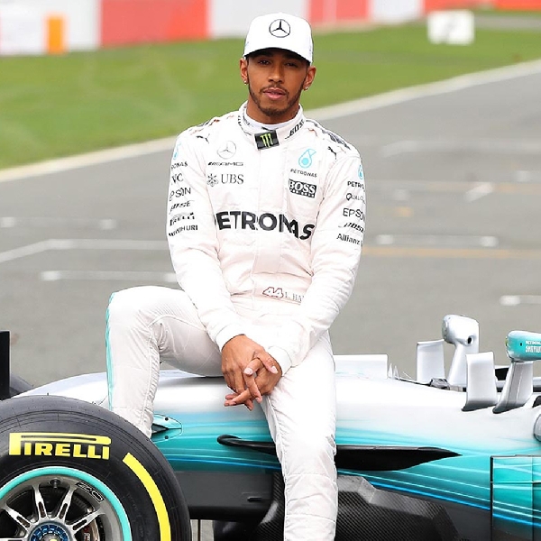 Lewis Hamilton Inginkan Perubahan di Sirkuit Monako