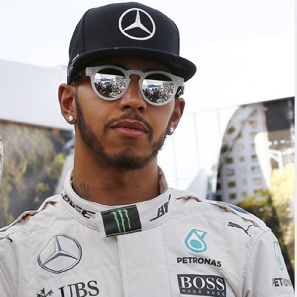 Ada Beban untuk Lewis Hamilton Jelang Balapan di Kanada