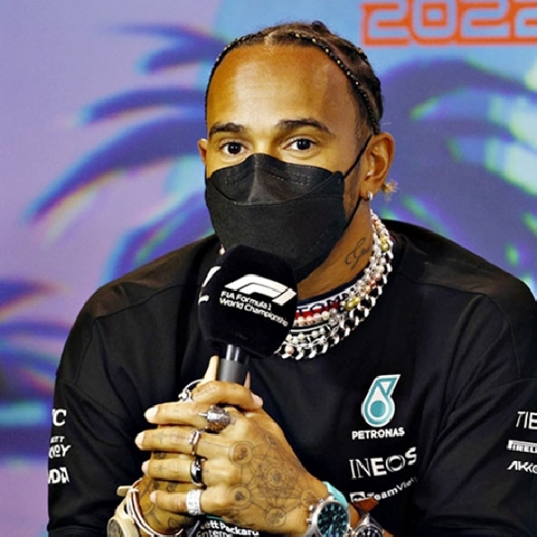Harapan Lewis Hamilton Pada Formula 1: Fokus Pada Balapan di Kota