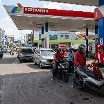 Update Harga BBM Bulan April 2026, Kompak Tidak Naik!