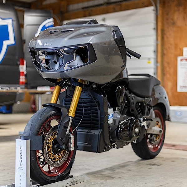 Menanti Kejutan dalam Gelaran MotoAmerica Superbike Speedfest