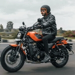 Harley-Davidson Berencana Meluncurkan Motor Termurah?