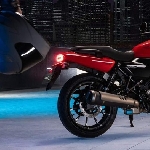 Inilah Harley-Davidson X440T, Moge Harga Terjangkau Berlabel Spesial