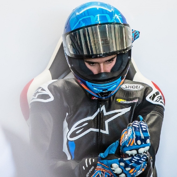 MotoGP: Hasil Buruk di MotoGP, Alex Marquez Legowo