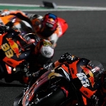 MotoGP: Hasil Buruk di Putaran Awal MotoGP, Miguel Oliveira Soroti Masalah Ban