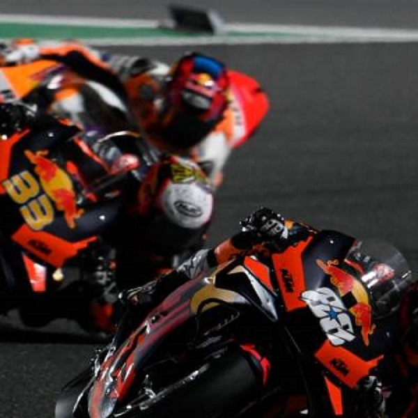 MotoGP: Hasil Buruk di Putaran Awal MotoGP, Miguel Oliveira Soroti Masalah Ban