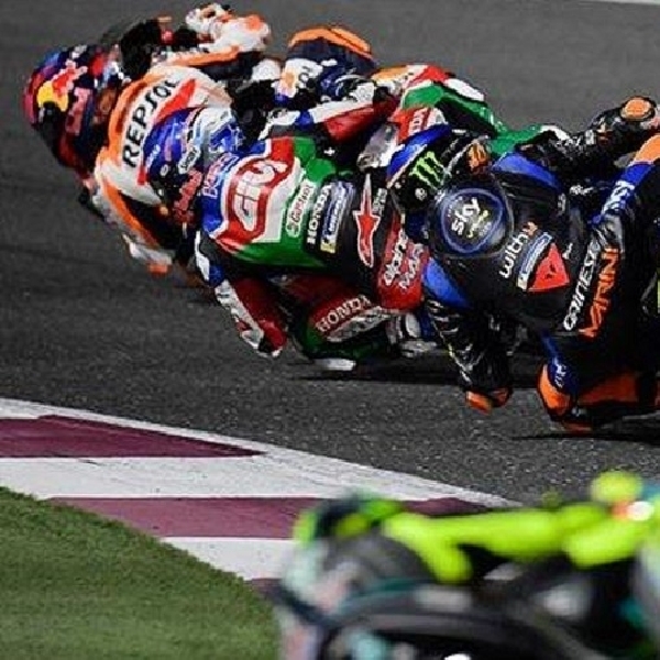 MotoGP: Hasil Kualifikasi Lengkap MotoGP Portugal 2021