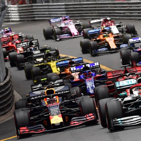 F1: Menurut Hasil Survei Global, Penggemar Formula 1 Menjadi Lebih Muda dan Beragam