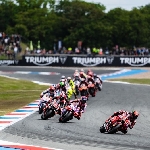MotoGP: Preview GP Belanda, Lanjutan Persaingan Panas di &lsquo;Cathedral of Speed&rdquo;