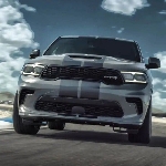 Inilah yang Diharapkan Dari Dodge Durango SRT Hellcat 2021