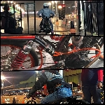 Regulasi Kelas Supporting xBebek Prostreet 200cc, Herex Trondol 250cc, FIZR 125 STD SUNMORY 