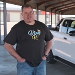 Bosan Diesel, Owner Toyota Hilux Ini Pasang Mesin Mercy AMG V8 6.2 500 HP!