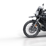 Royal Enfield Hadirkan Edisi Spesial Himalaya 