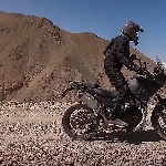 Royal Enfield Bakal Hadirkan Himalayan Bermesin 750cc?