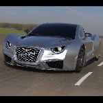 Tenaga 1000 HP Carmen Electric GT Menjadi Senjata Modernisasi Hispano Suiza