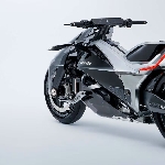 Honda Outlier EV Hadir di 2030?